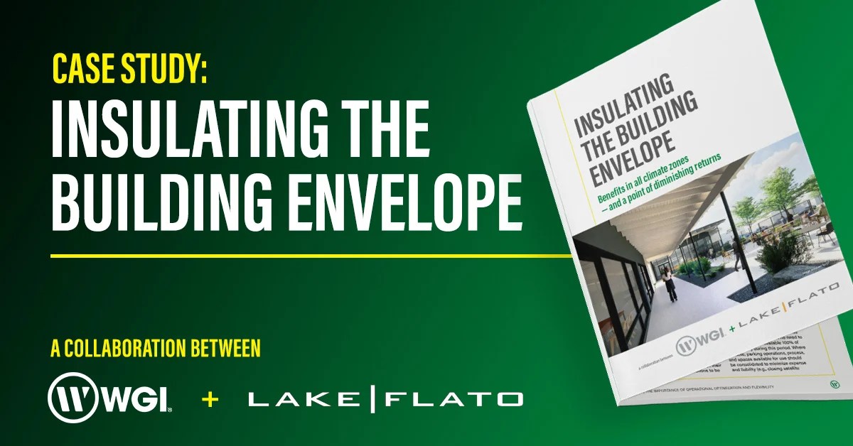 Insulating The Building Envelope - Nature Textures - Elegant Retina Collection