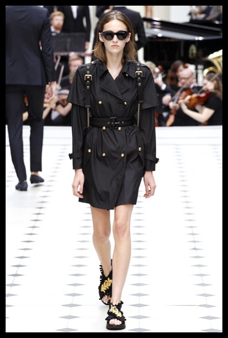 Burberry
