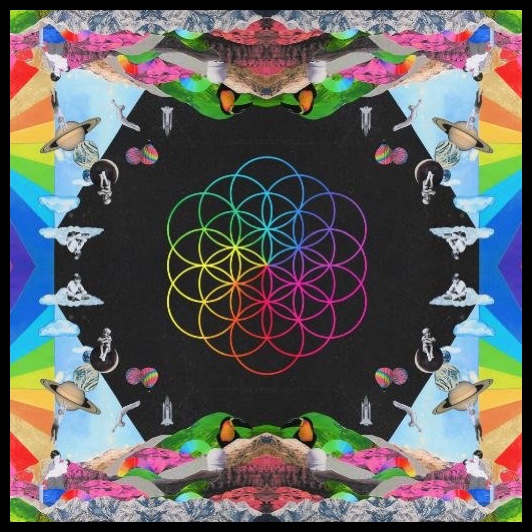 coldplay