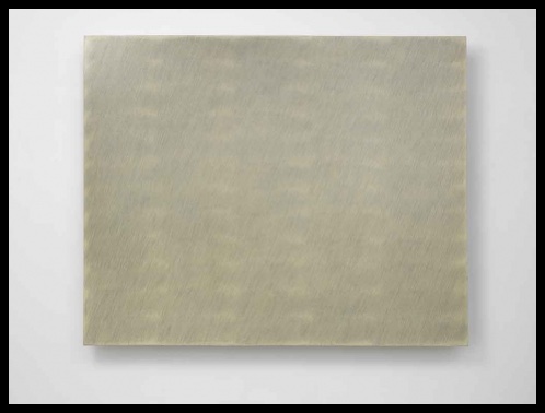 white cube