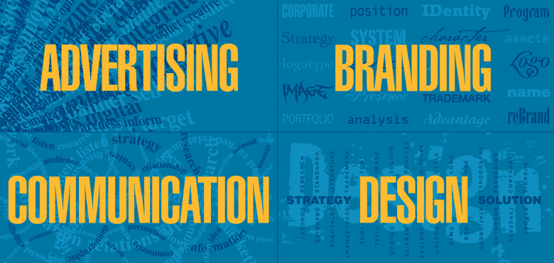 Advertising Branding Communication Design