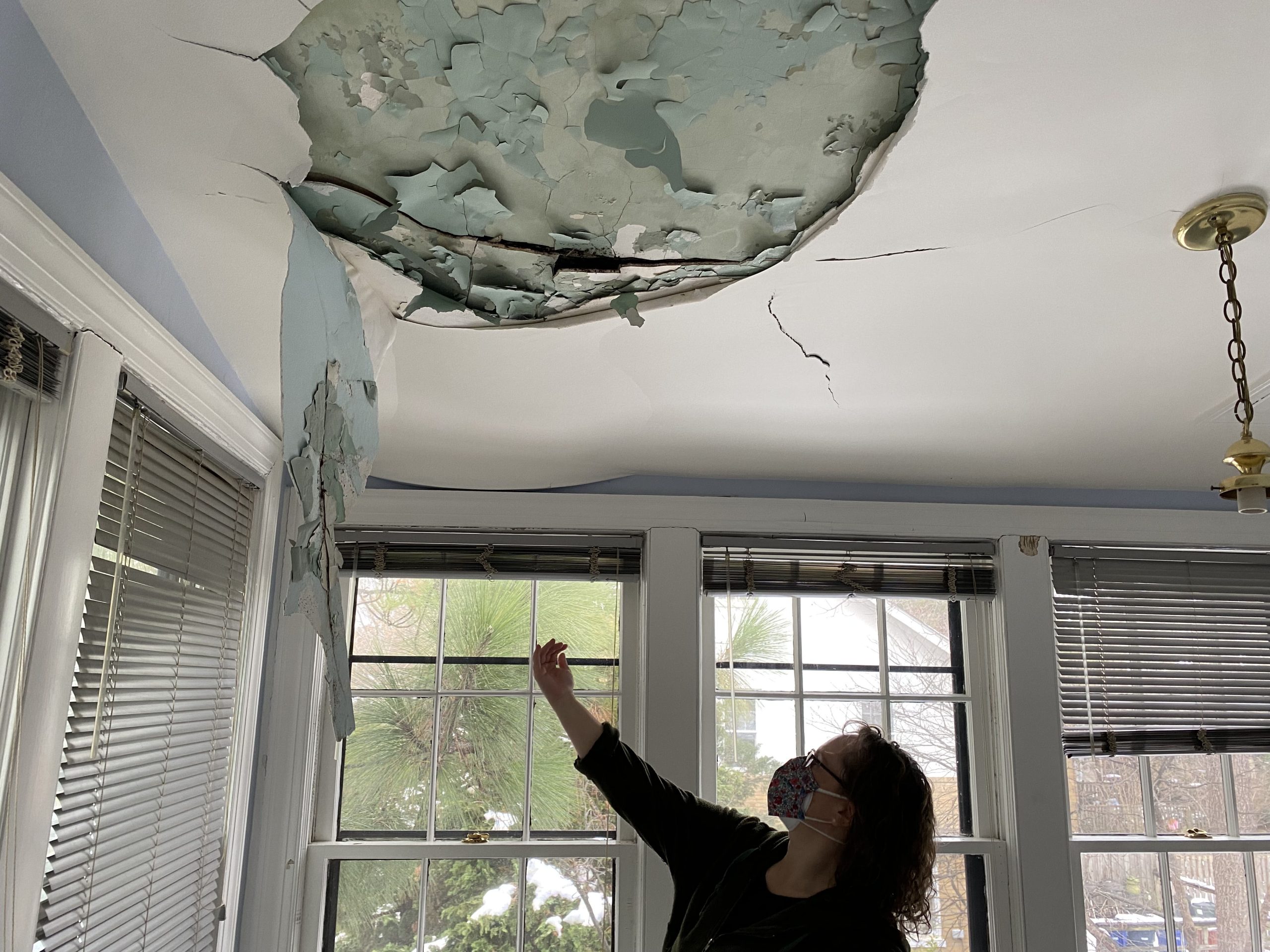 This D.C. housing program is a &lsquo;top priority.&rsquo; Why do repairs take 