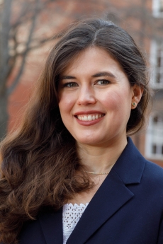 Victoria Christoff