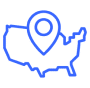 map icon