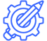icon gear