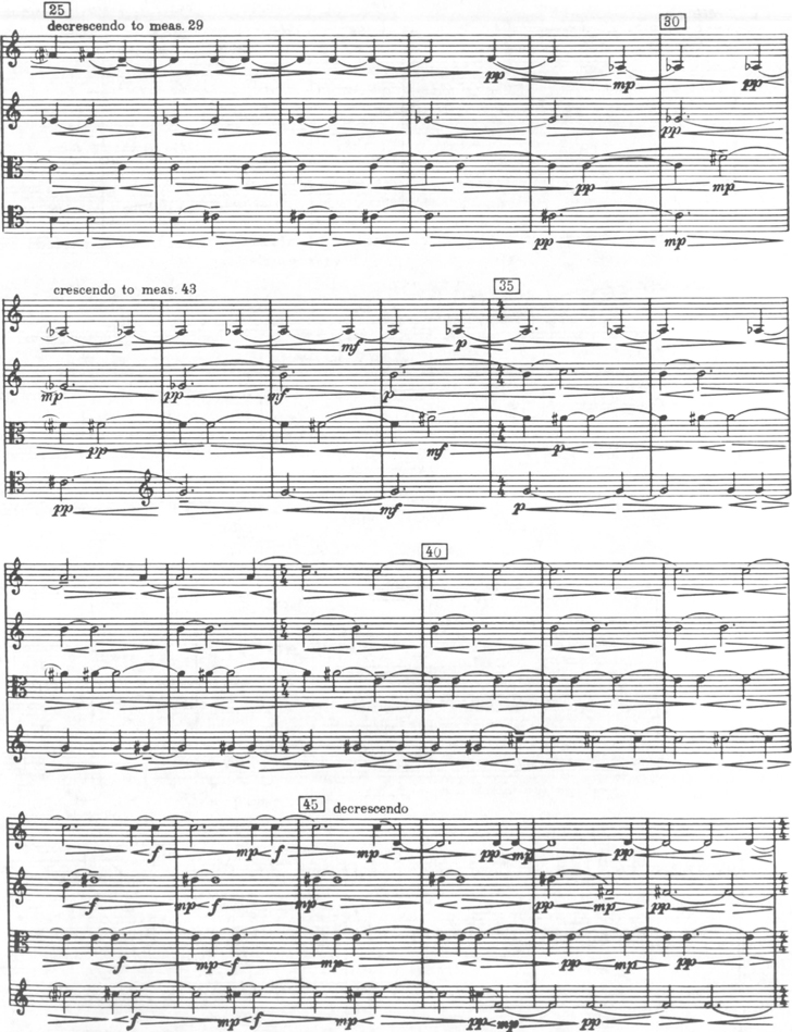 Intensity In Ten Cities Sheet Music Free piano sheet music quora.
