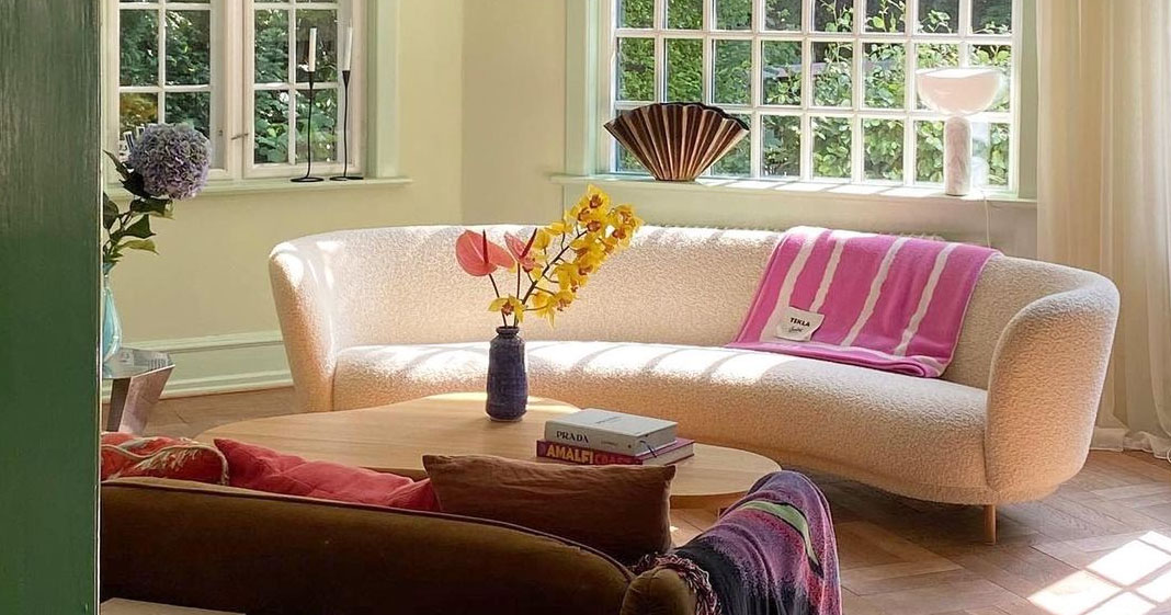 Avant basic is the grownup answer to y2k design