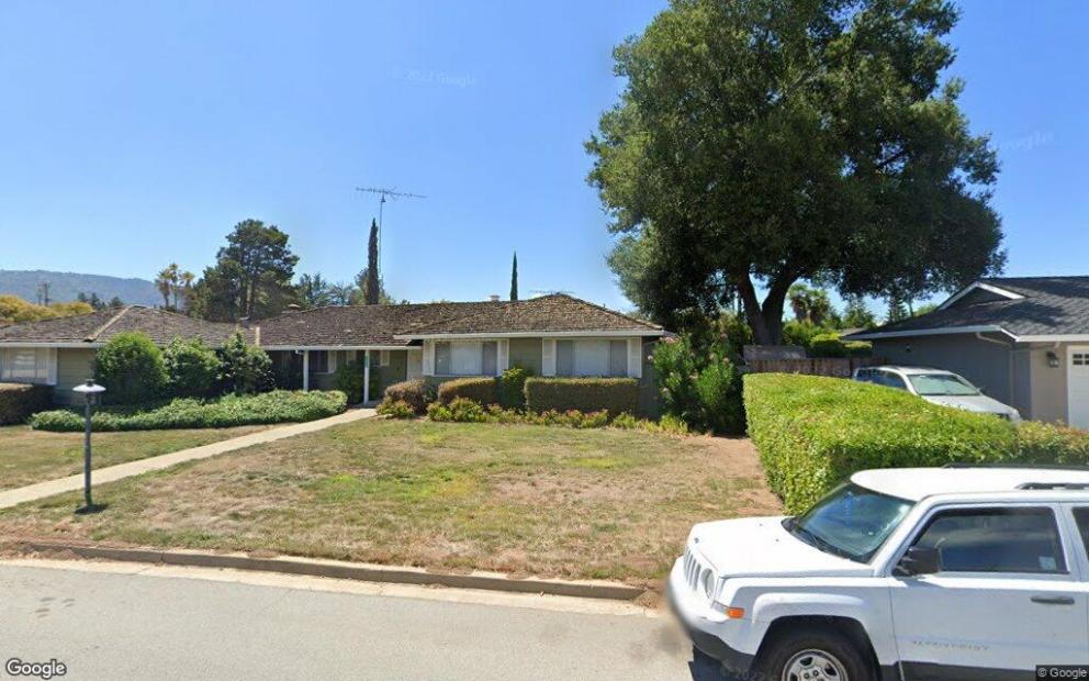 13745 Manteca Way - Google Street View