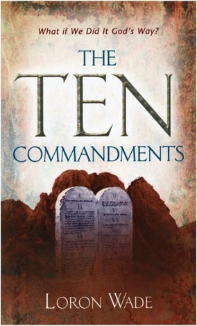 You want to make sure that everyone has a good time and that everything runs smoothly. The Ten Commandments - Publishing
