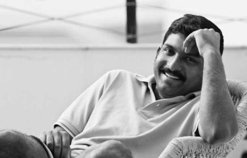 Ananth Balashankar - Best Gradient Wallpapers in Full HD