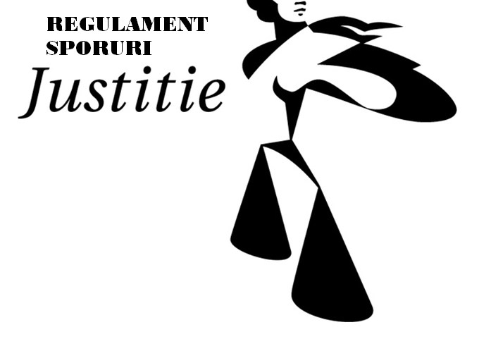 567/2004 privind statutul personalului auxiliar de specialitate al instanţelor judecătoreşti şi al parchetelor de pe lângă . Regulament Sporuri Pentru Familia Ocupationala Justitie Publisind