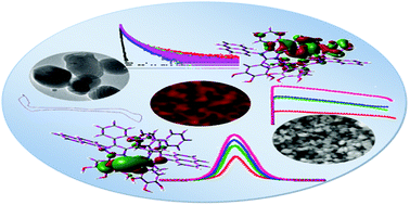 A Hybrid Inorganic Organic Light Emitting Diode Using Ti