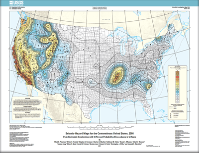 Unraveling The Earth S Tremors A Guide To The United Sheet1thb 
