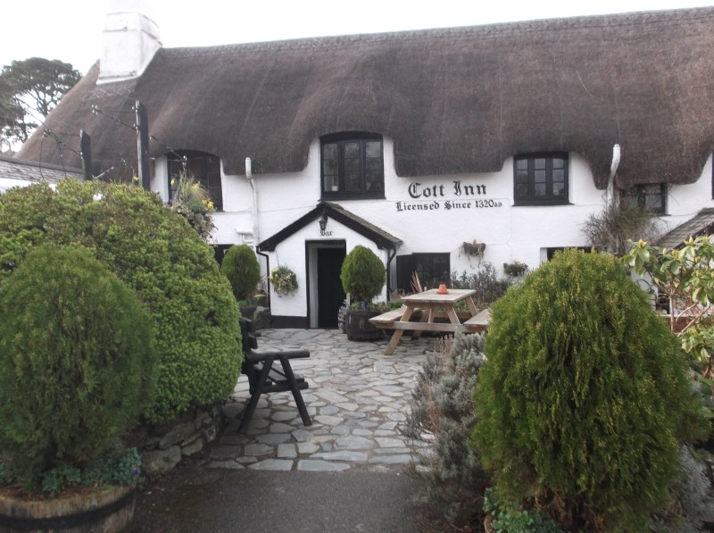Pubs Of Devon Reviews Photos Locations And More