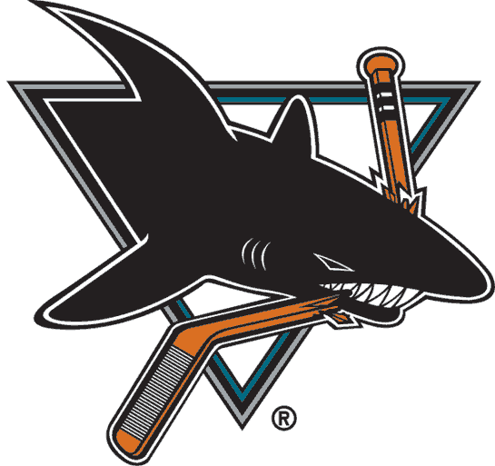 the sharks nhl