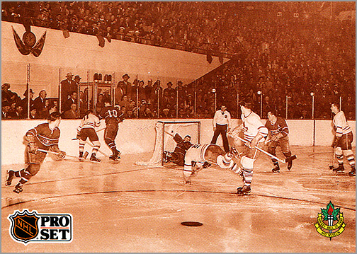 Toronto Maple Leafs - The Tragically Hip