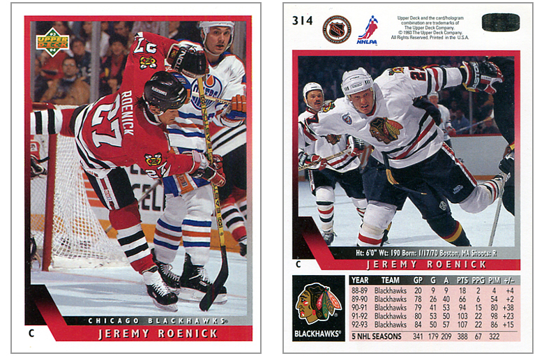 1993-94 Topps Stadium Club Members Only Florida Panthers Team Set Hockey  Cards,  in 2023