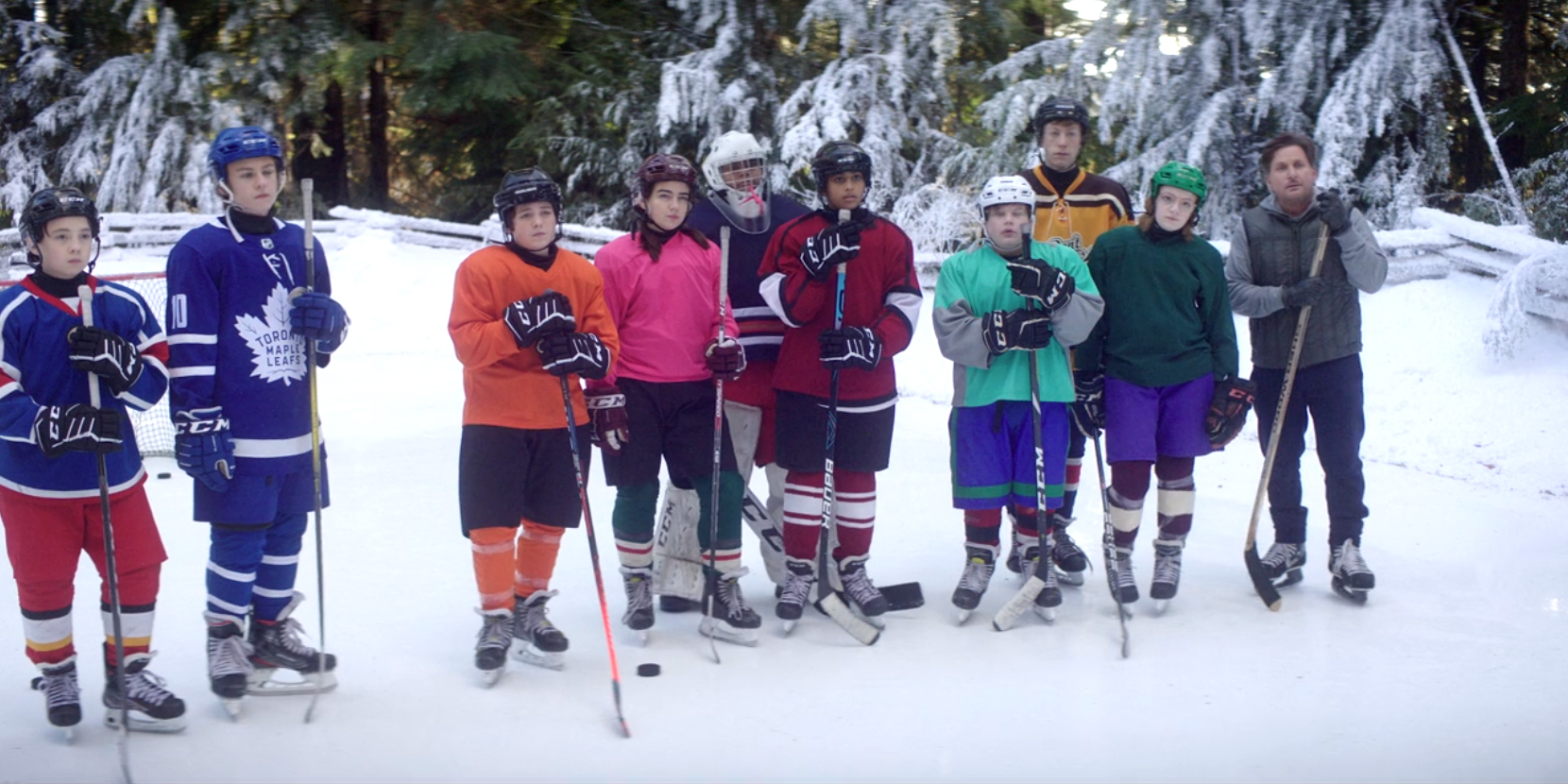 The Mighty Ducks: Game Changers, Episode 6 Review