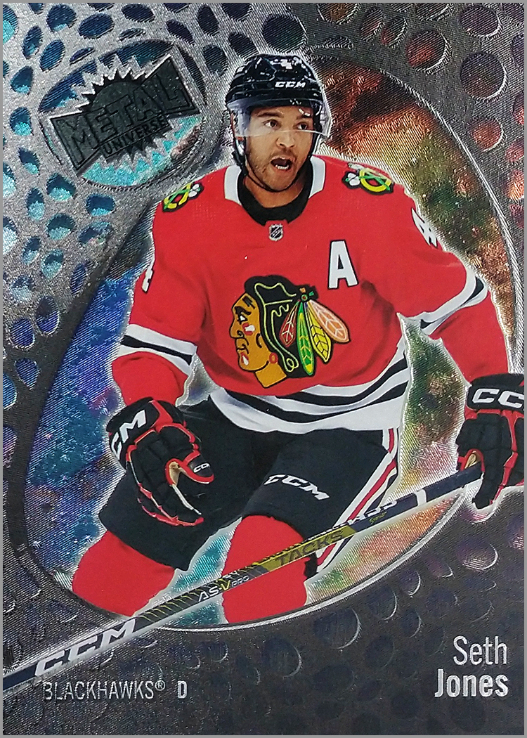 The Great Hockey Card Comeback - Puck Junk