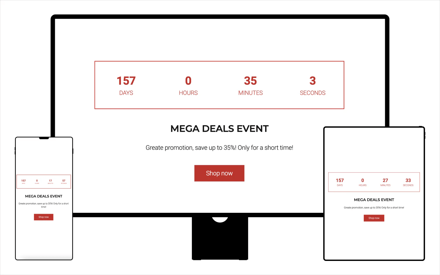 Countdown Countdown 04 Puco Sections