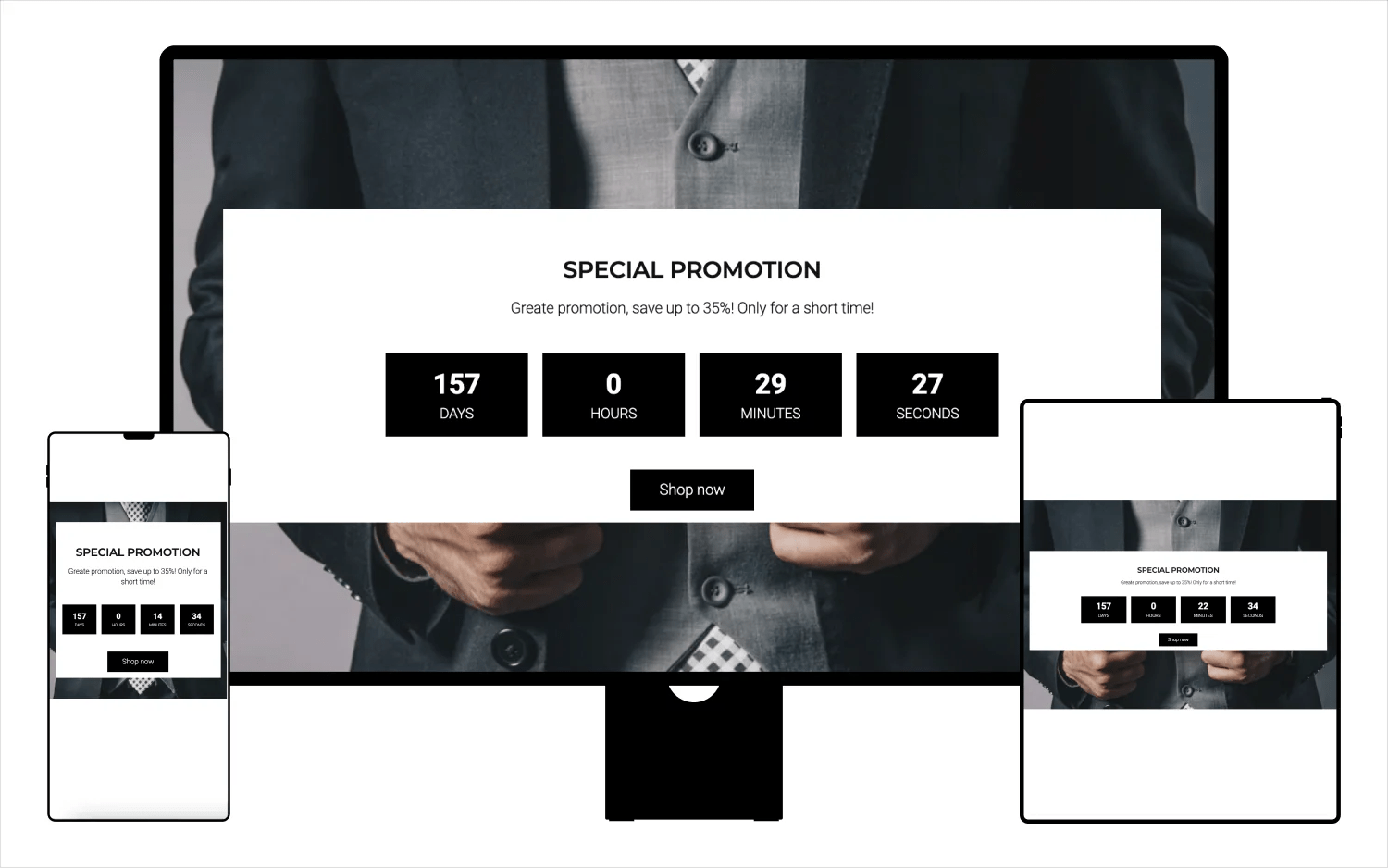 Countdown Countdown 07 Puco Sections