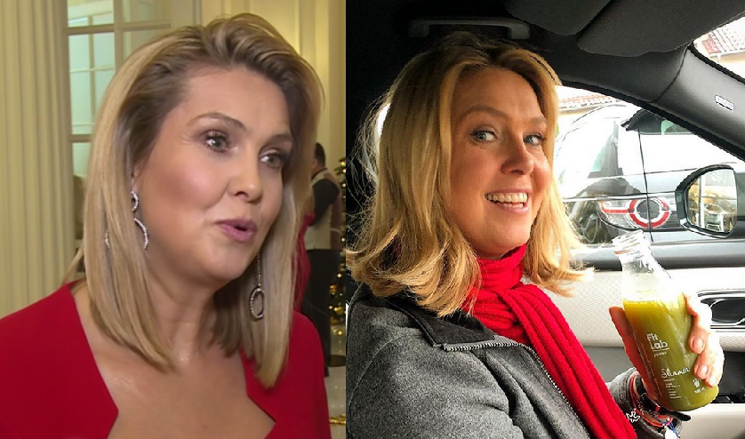 Ewa wachowicz rozstała się ze swoim mężem, przemysławem osuchowskim w 2006 roku. Ewa Wachowicz Pudelek