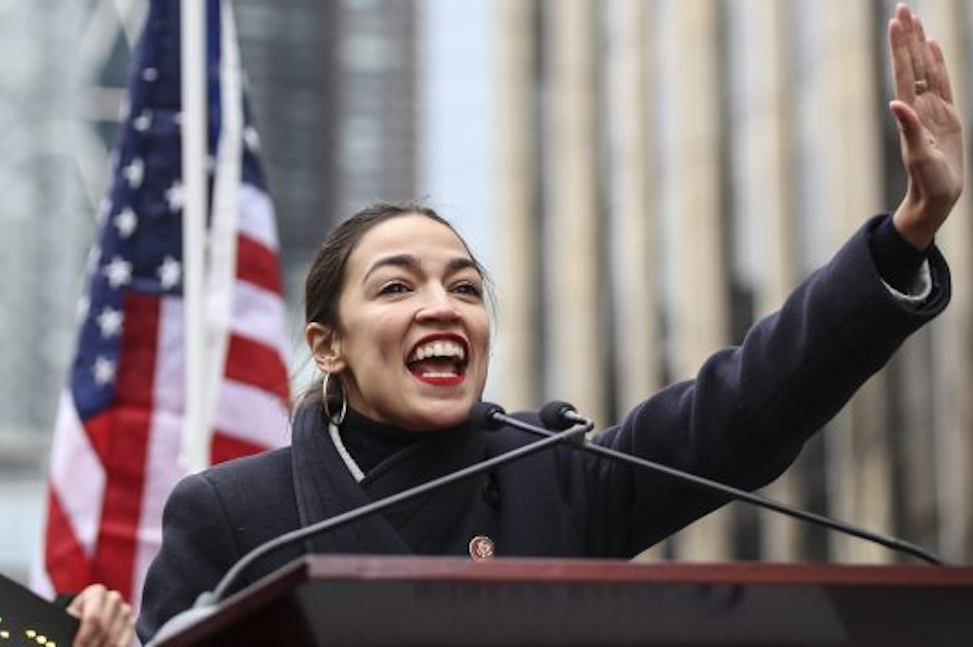 AOC