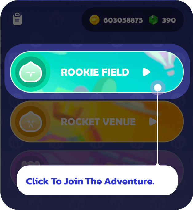 Puffsim - HD Geometric Arts for Desktop