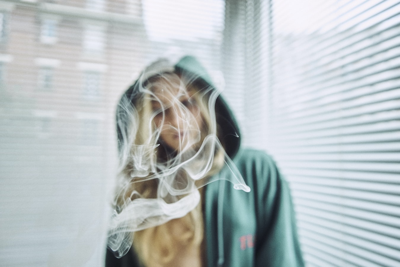 how to not cough while smoking weed
