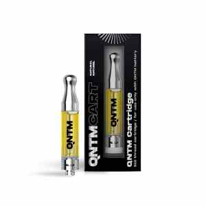 QNTM 1 ML – 510 Refill Cartridge