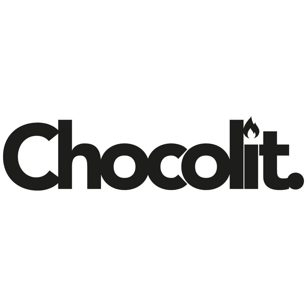 Chocolit Brand Logo