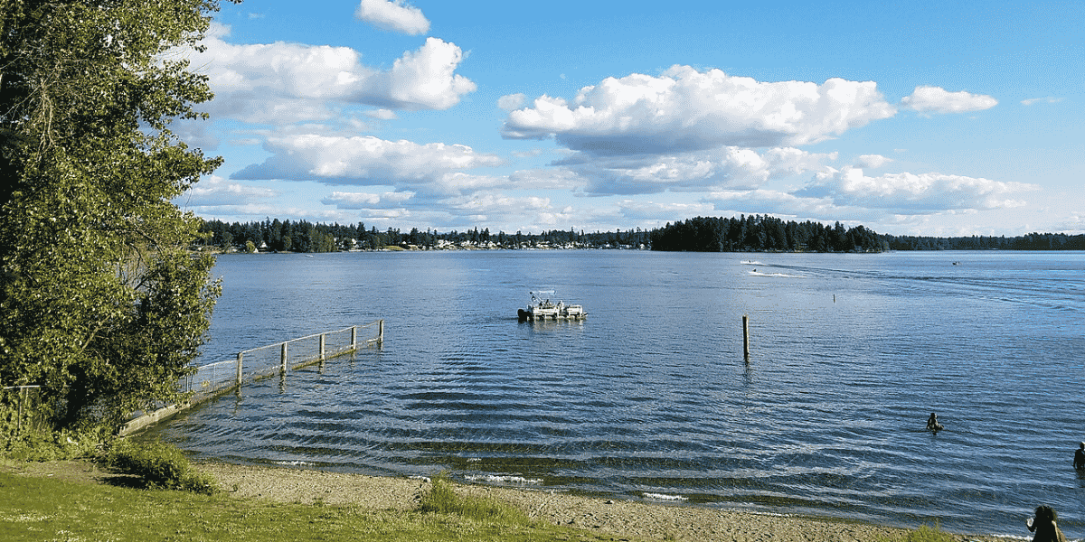 Lakewood