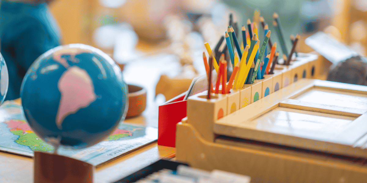 classroom