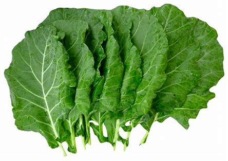 Collard, Mustard, Turnip greens post thumbnail image