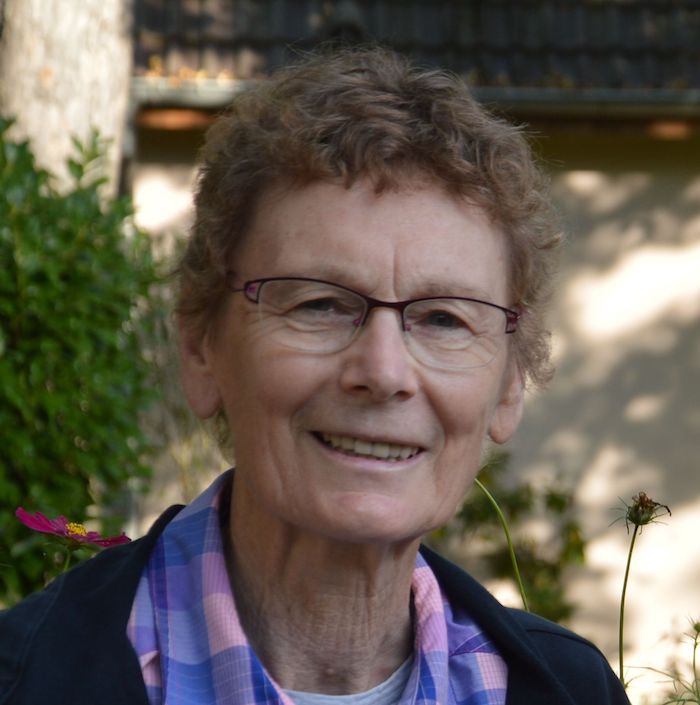 Portrait de communautaire : Mariette