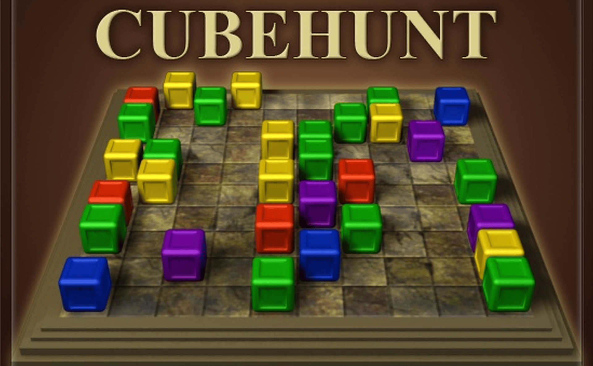 CubeHunt