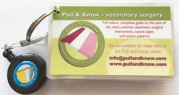 Veterinary Professionals Pull Know