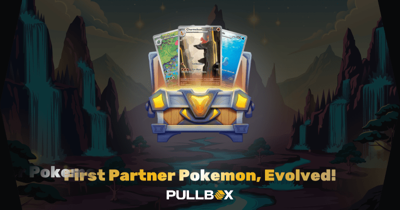 First Partner Pokemon Evolved Pullbox - Download Perfect Dark Texture | High Resolution