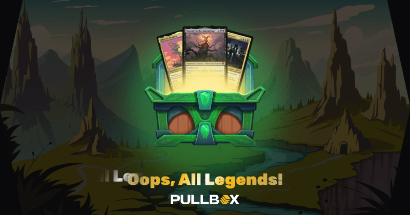 Oops All Anime Pullbox - Download Artistic Space Design | HD