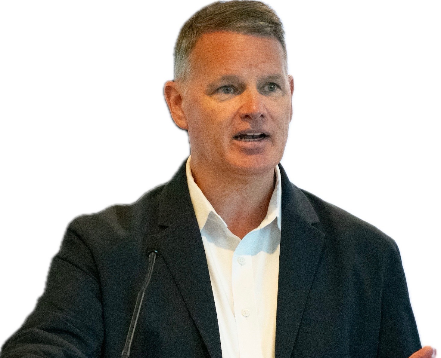 Former State Attorney Brian Kane Named Dean of U of I College of Law