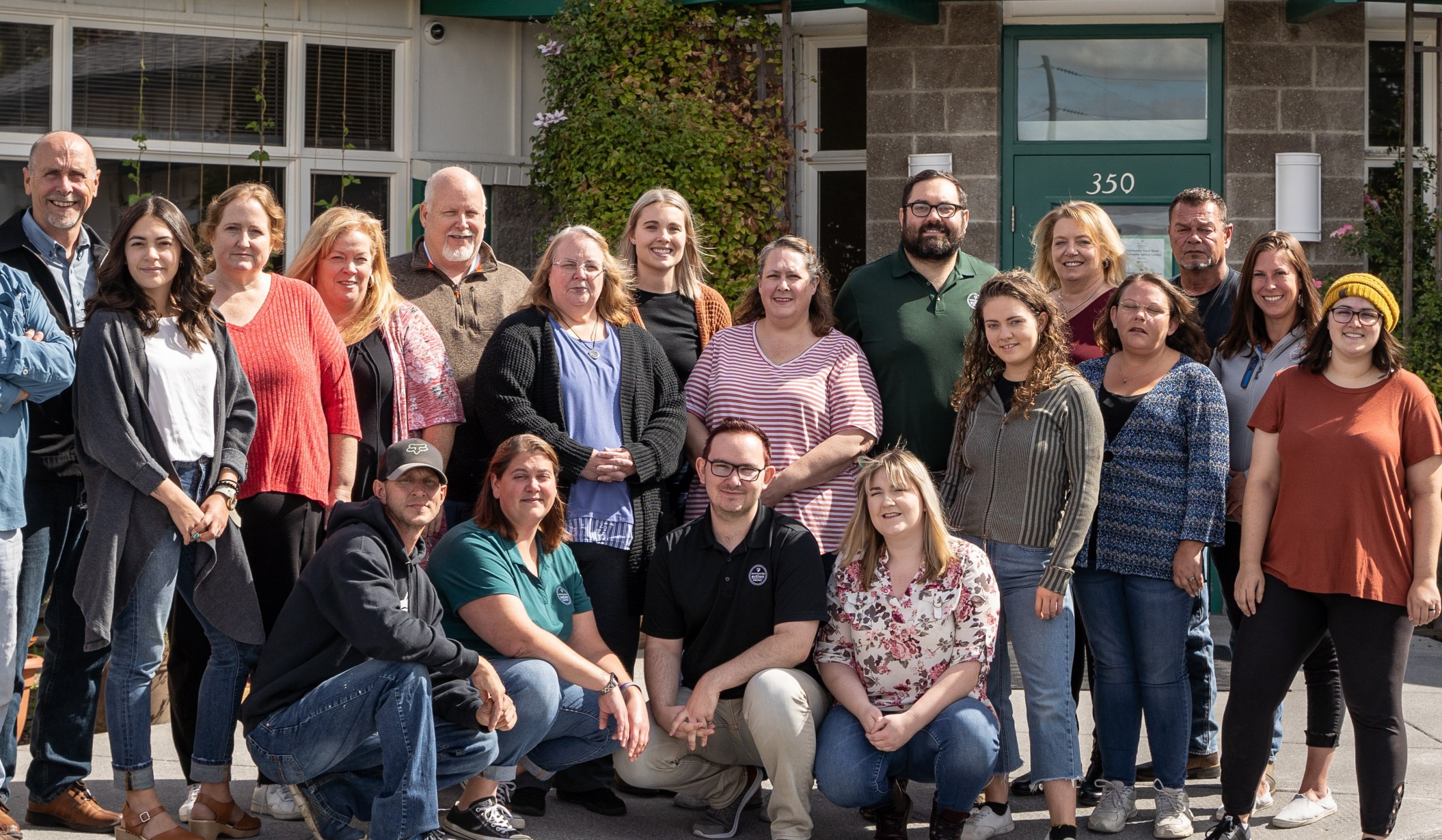 Pullman Community Action Center hosting food bank this week Pullman Radio