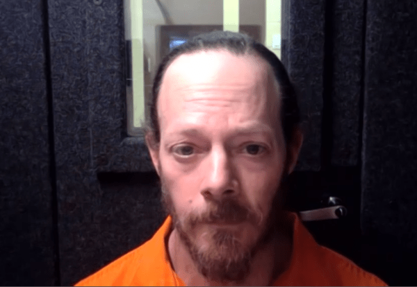 Suspected Pioneer Hill Serial Rapist Enters Not Guilty Pleas Pullman 