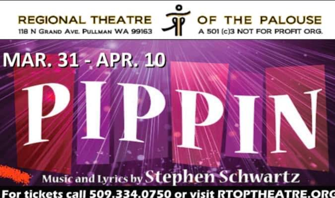 Same Time Next Year Rtop Theatre Pullman Wa - Full HD Mountain Arts for Desktop