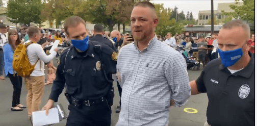 Legal Oversight Forces City Of Moscow To Drop Misdemeanor Charges For Alleged Pandemic Violations Against 5 People From September's Psalm Sing – Pullman Radio - Vimarsana News