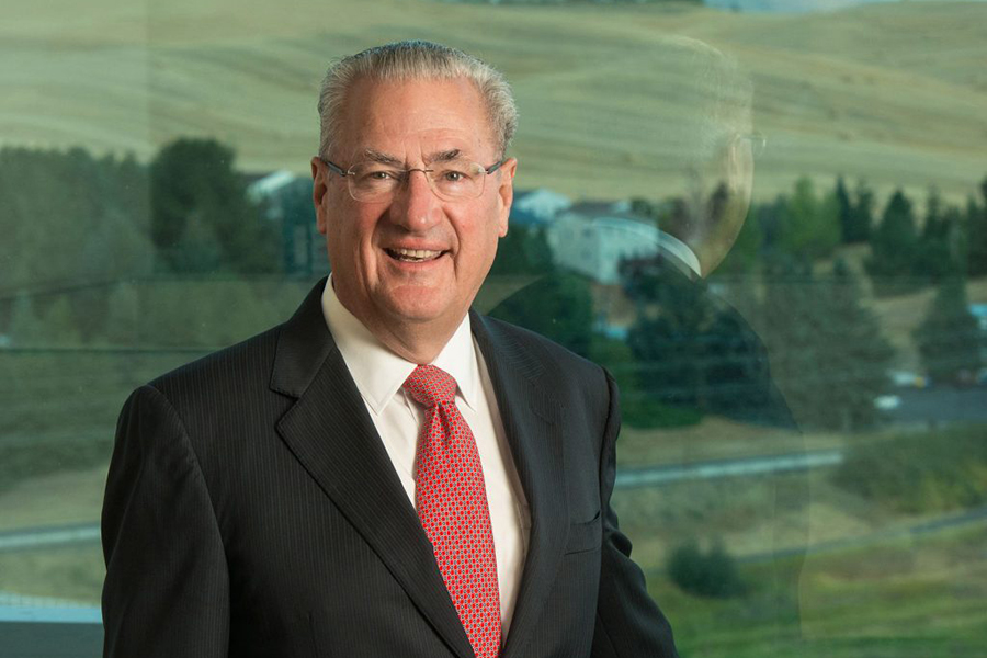 SEL Founder Dr. Ed Schweitzer Named Visiting Fellow At Washington ...