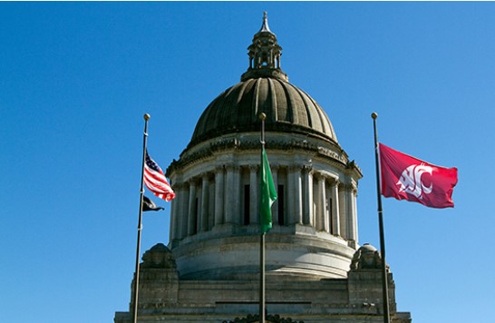 Proposed WSU Budget Cuts From State House & Senate Less Then Governor’s Plan