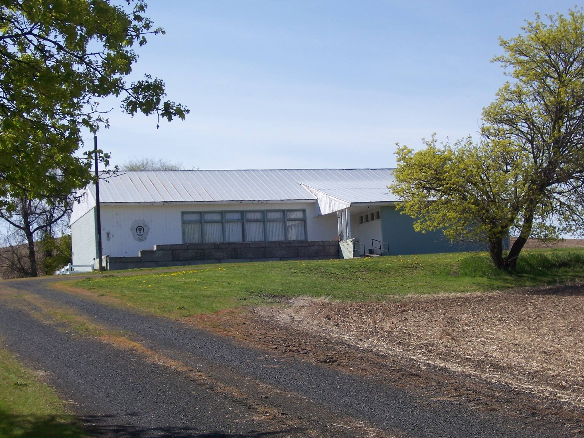 Whelan Grange Near Pullman Seeks Permit To Operate Seasonal RV Park ...