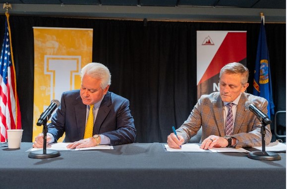 UI Moving Forward With Medical Education Expansion Plans