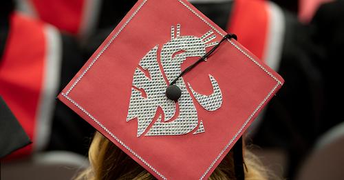 WSU Fall Commencement This Weekend – Pullman Radio