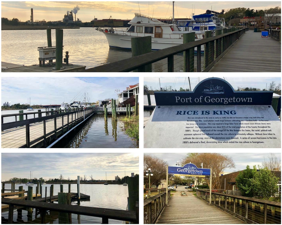 You can tour the kaminski house museum . Seven Incredible Reasons To Visit Georgetown South Carolina Pulloverandletmeout Com